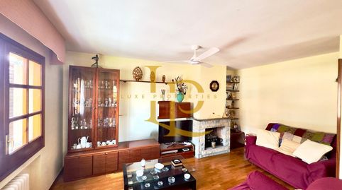 Foto 4 de Casa o chalet en venta en Canaletes - Turonet, Cerdanyola del Vallès