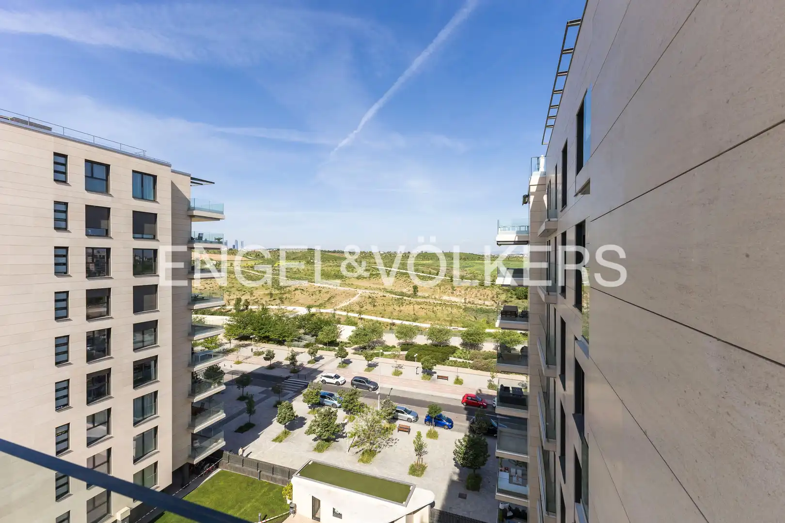 Flat for rent in Valdebebas - Valdefuentes