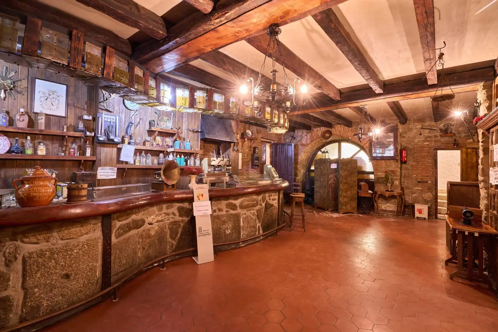 Commercial properties for sale in Piedrahíta