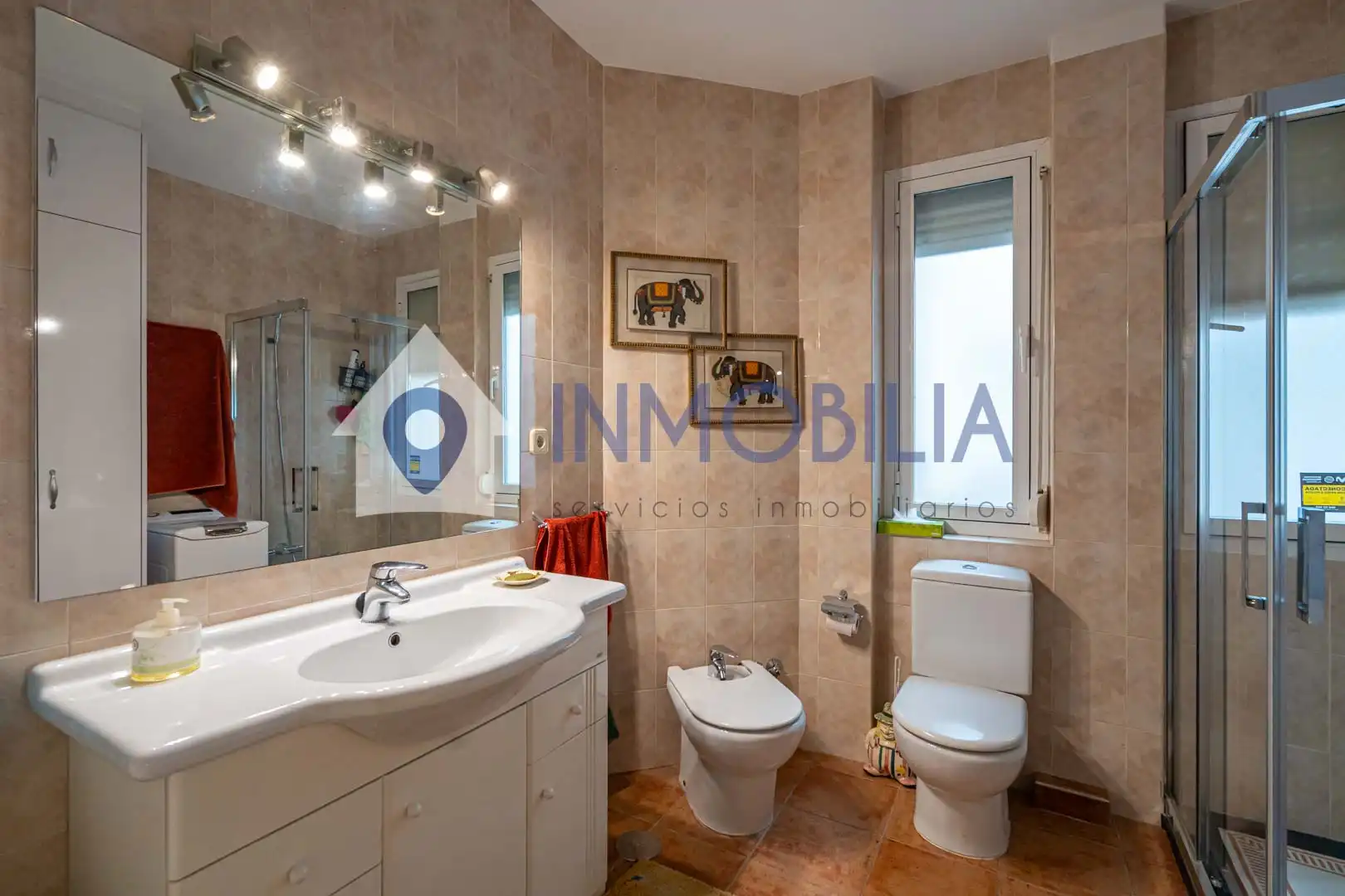 Piso con ascensor en venta en Corredera Baja de San Pablo, imagen 25