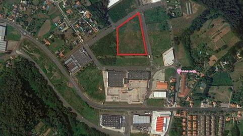 Photo 4 of Industrial land for sale in N/a, -1, Inás, Oleiros