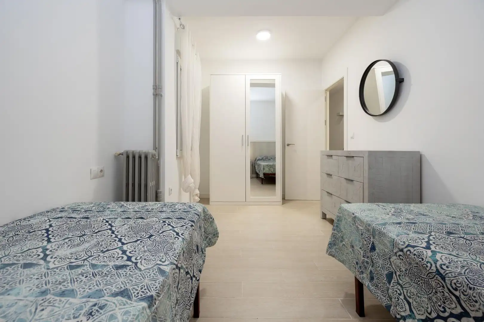 Piso con ascensor en venta en Calle de Pedro Antonio de Alarcón, imagen 23