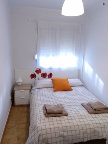 Apartamento en Alquiler en Lucero