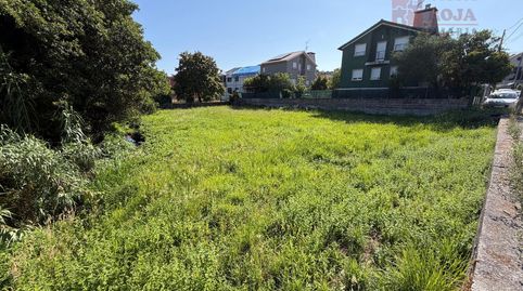 Foto 4 de Terreno en venta en Darbo, Cangas