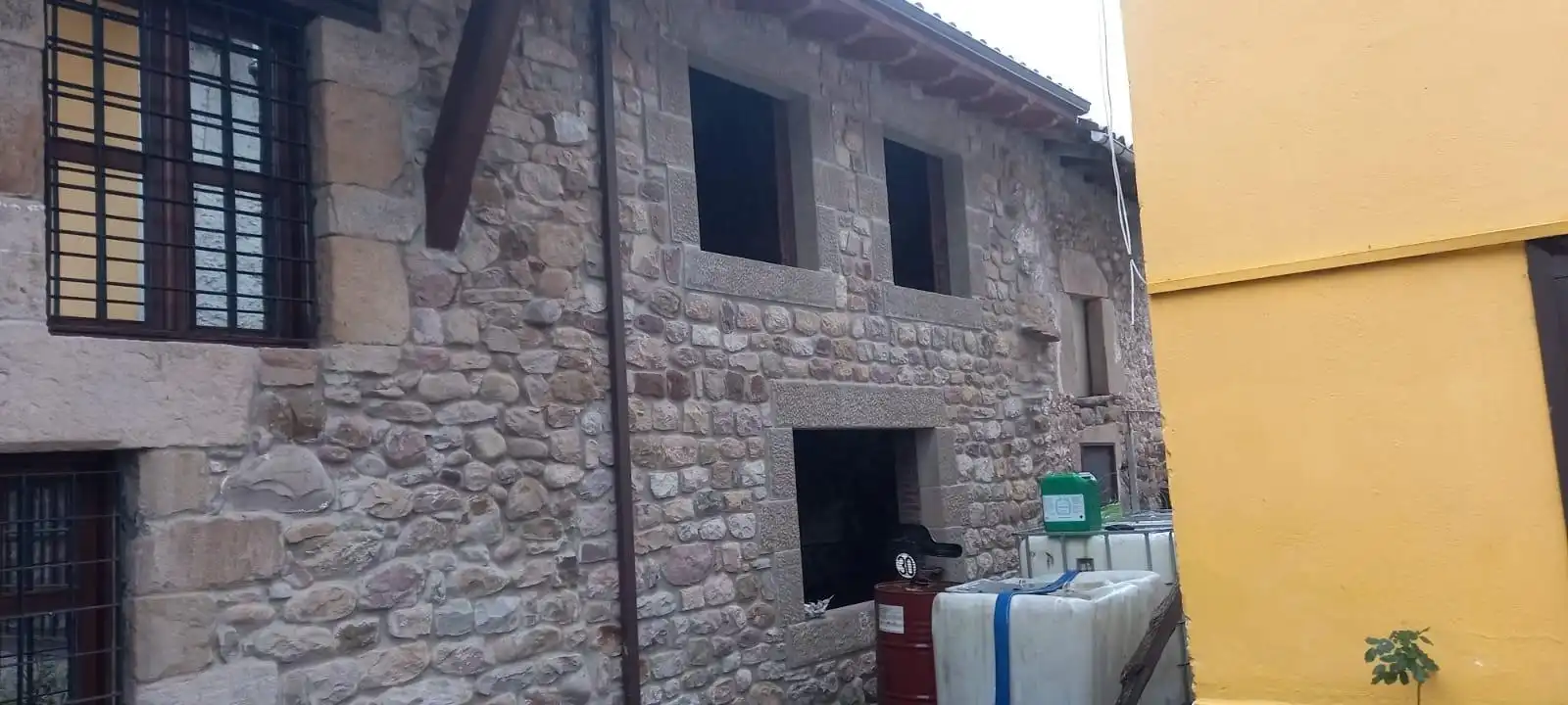 Casa o chalet en venta en Barrio Helecha, 155, Molledo