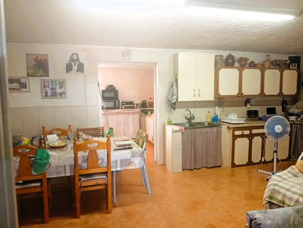 Cuina de Pis en venda en Monóvar  / Monòver amb Aire condicionat