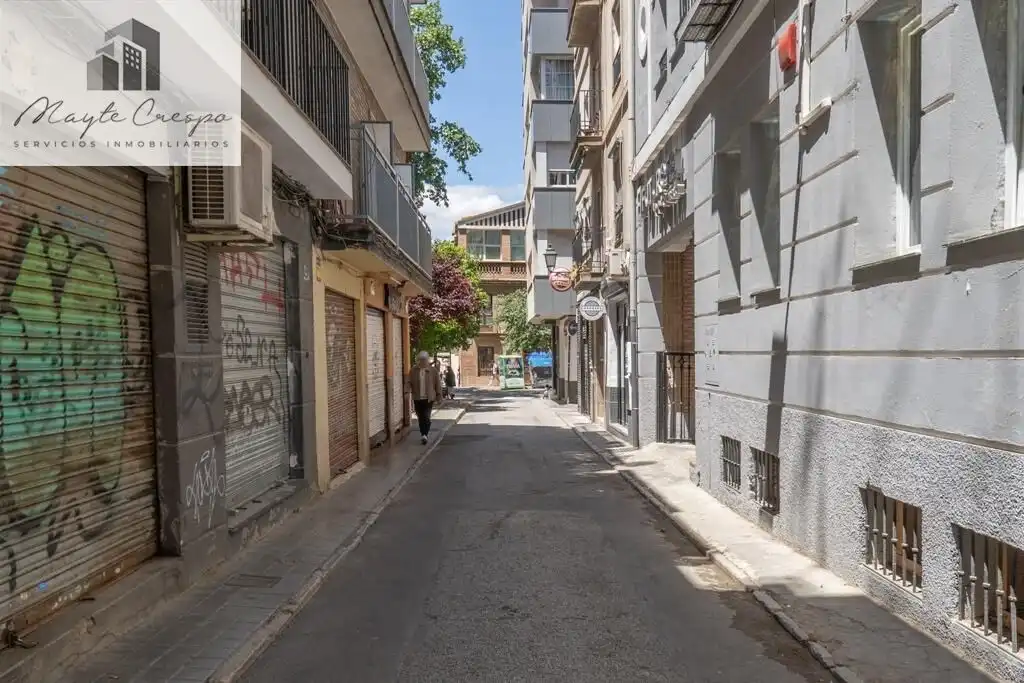 Flat with terrace for sale in Calle Calle Almona Vieja 7, imagen 34