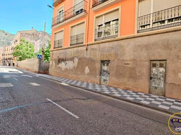 Local comercial en venda a Calle Martin De Aldehuela