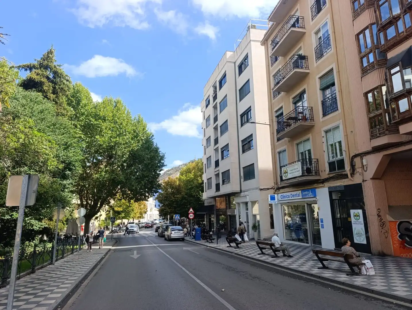 Appartamento con ascensore in vendita a Centro, imagen 5