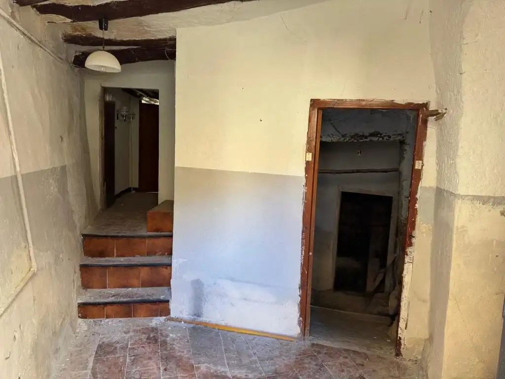 Casa o chalet en venta en Fórnoles con Jardín privado y Terraza