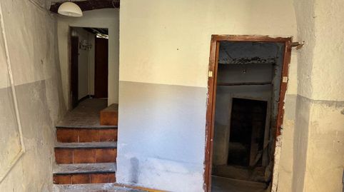 Foto 4 von Haus oder Chalet zum Verkauf in Calle Rectoría, 4, Fórnoles, Teruel