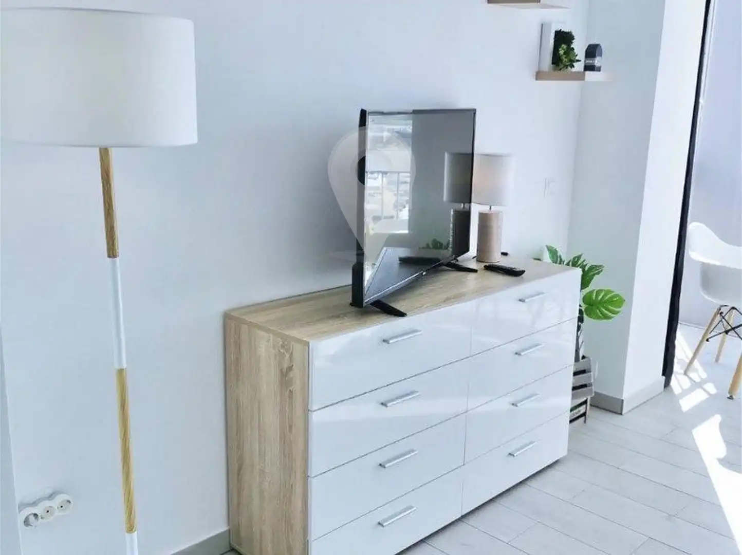 Habitación de Piso en venta en Roses con Aire acondicionado, Calefacción y Parquet