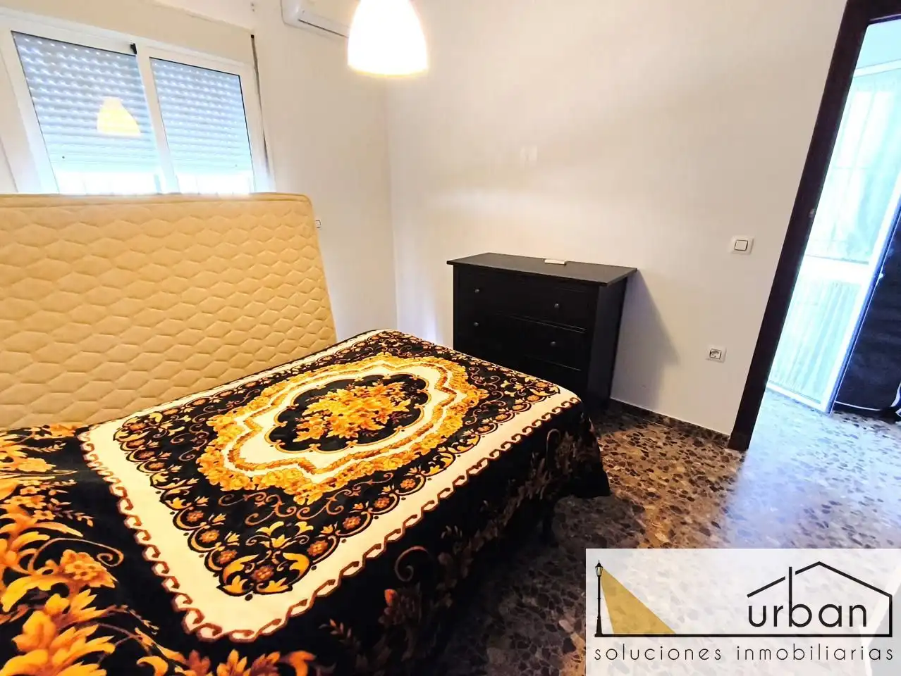 Habitación de Casa o chalet en venta en Chipiona con Aire acondicionado, Jardín privado y Terraza
