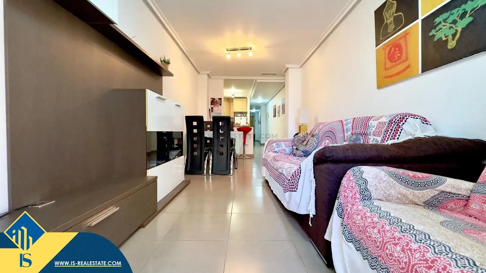 Wohnung mit Aufzug zum Verkauf in Centro, imagen 4