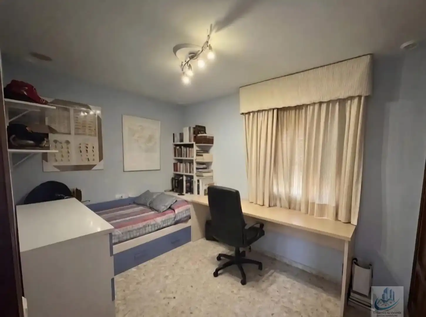 Chalet con piscina en venta en Los Gallos, imagen 13