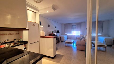 Foto 3 de Loft de alquiler en Carretera Carretera Faro, San García, Algeciras