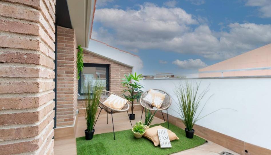 Foto 1 de Dúplex en venta en Catalunya, Sant Pere, Barcelona