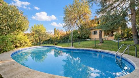 Foto 4 de Casa o xalet en venda a Parque Boadilla, Boadilla del Monte