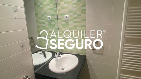 Foto 4 de Pis de lloguer a Doctor Creus, Casco Histórico, Guadalajara Capital