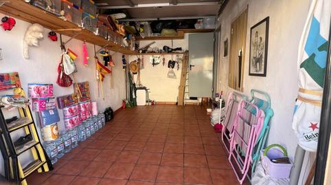 Foto 2 de Casa adosada en venda a Calle Fernando Magallanes, 4, San Isidro - Campohermoso, Almería