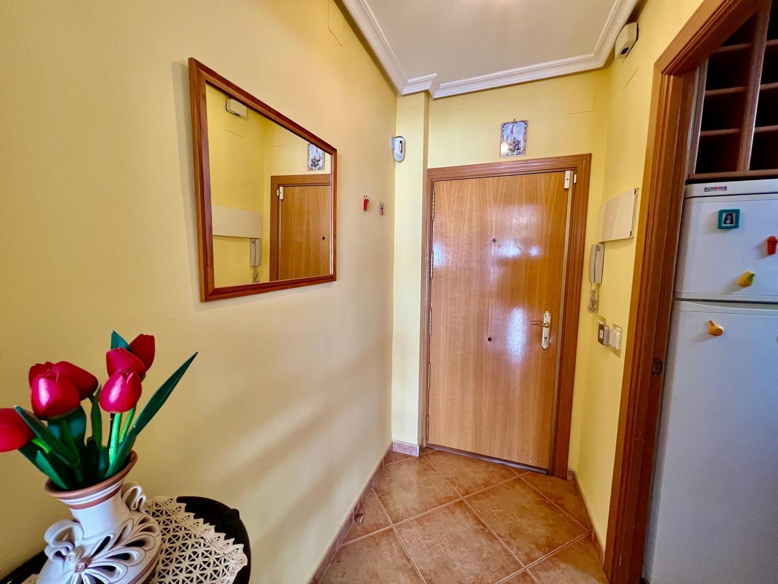 Flat for sale in Ciempozuelos  with Heating