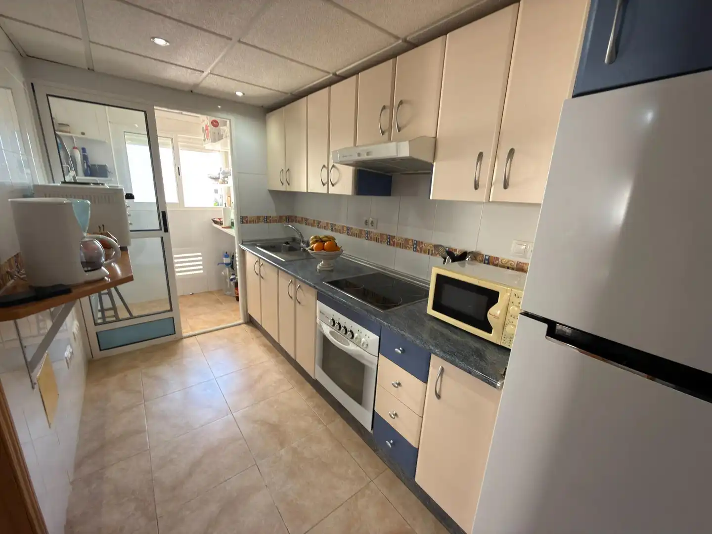Apartament amb piscina en venda a Urbanizacion Los Collados, imagen 12