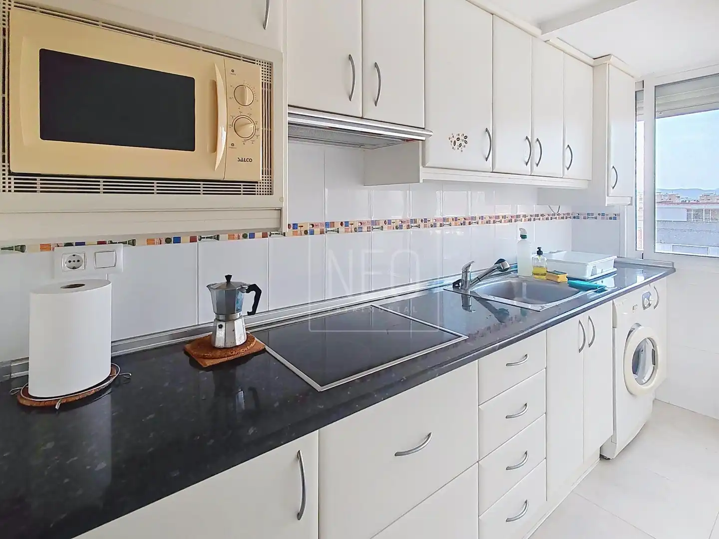 Cocina de Piso en venta en Miramar con Aire acondicionado, Calefacción y Terraza