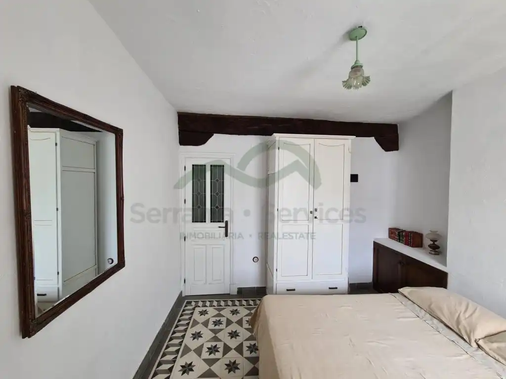 Reihenhaus zum Verkauf in Cortes de la Frontera, imagen 11