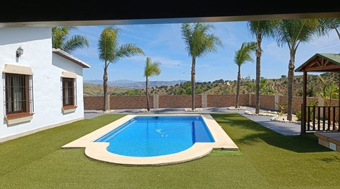 Foto 4 de Casa o chalet de alquiler en Centro, Alhaurín El Grande