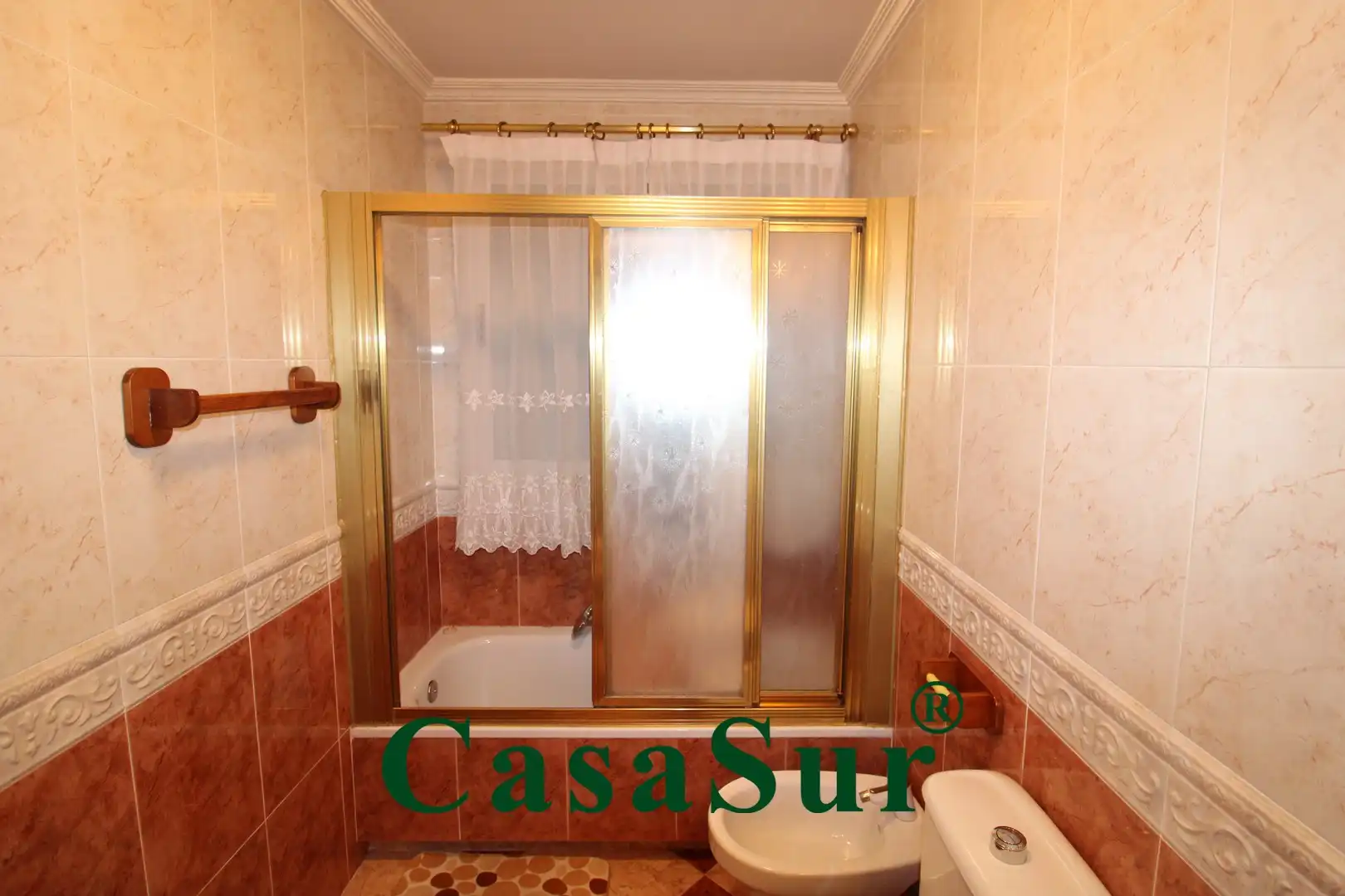 Bany de Casa o xalet en venda en Valladolid amb Calefacció i Traster