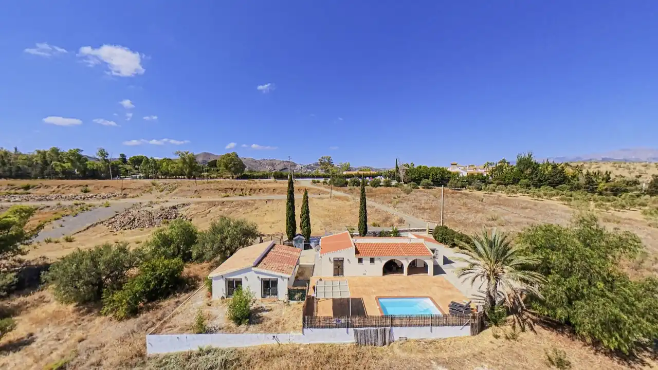 Maison avec piscine à vendre à Viñuela, imagen 45