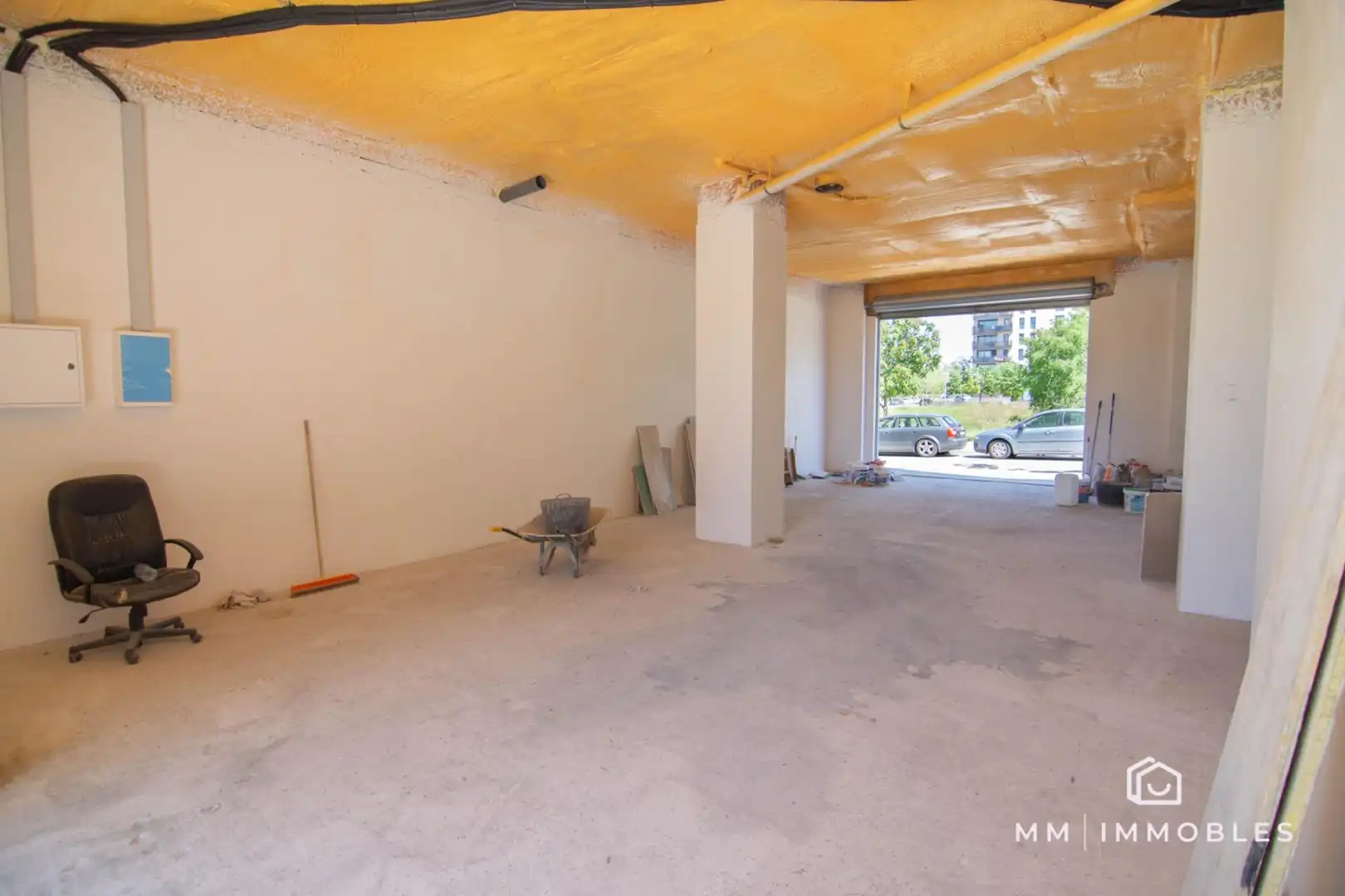 Local comercial en venda a Lledoner, imagen 18