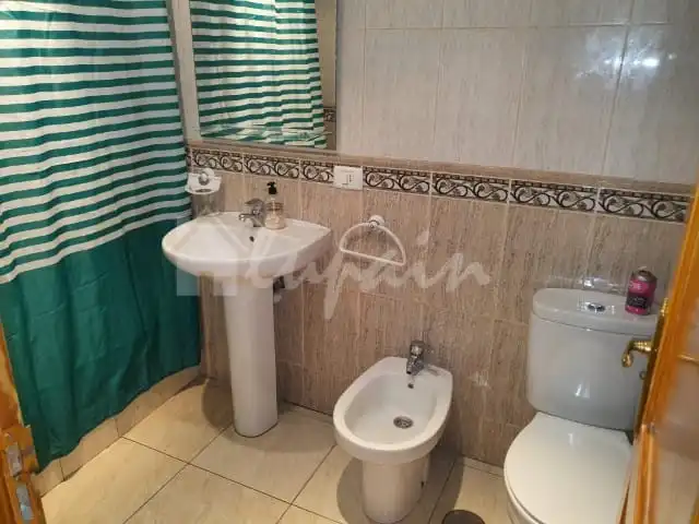 Bany de Apartament en venda en Arona amb Calefacció