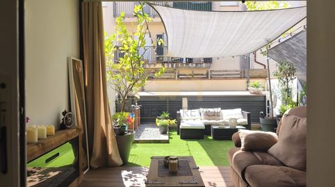 Preciosa planta baja con espectacular terraza de 40 m, plaza de parking y trastero incluido en el precio en, imagen 3
