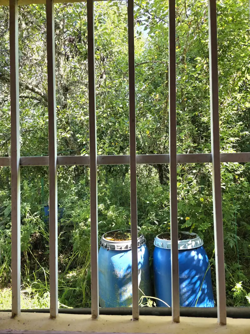 Jardí de Casa o xalet en venda en Cervera de Pisuerga amb Calefacció i Jardí privat