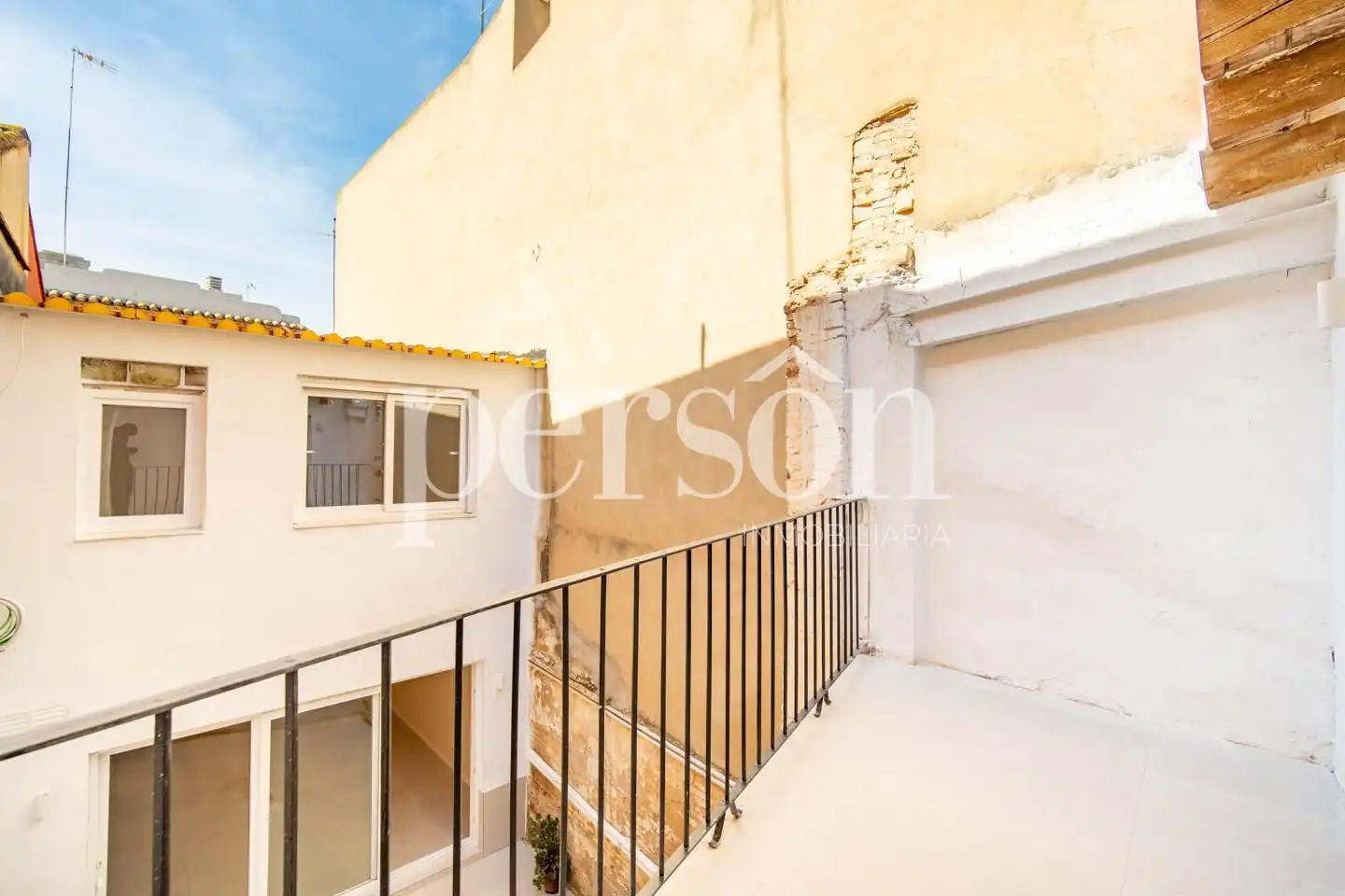 Maison mitoyenne avec terrasse à vendre à Massanassa, imagen 29
