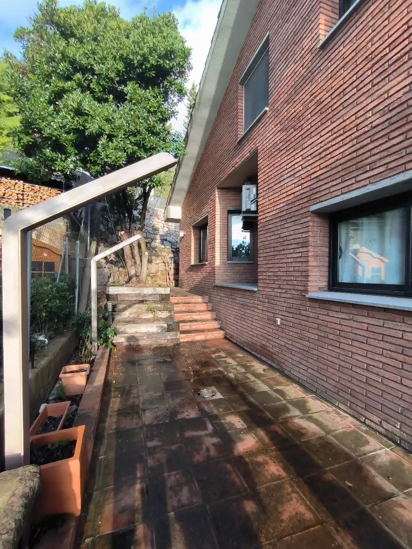 Villa con giardino in vendita a L'Ametlla del Vallès, imagen 9