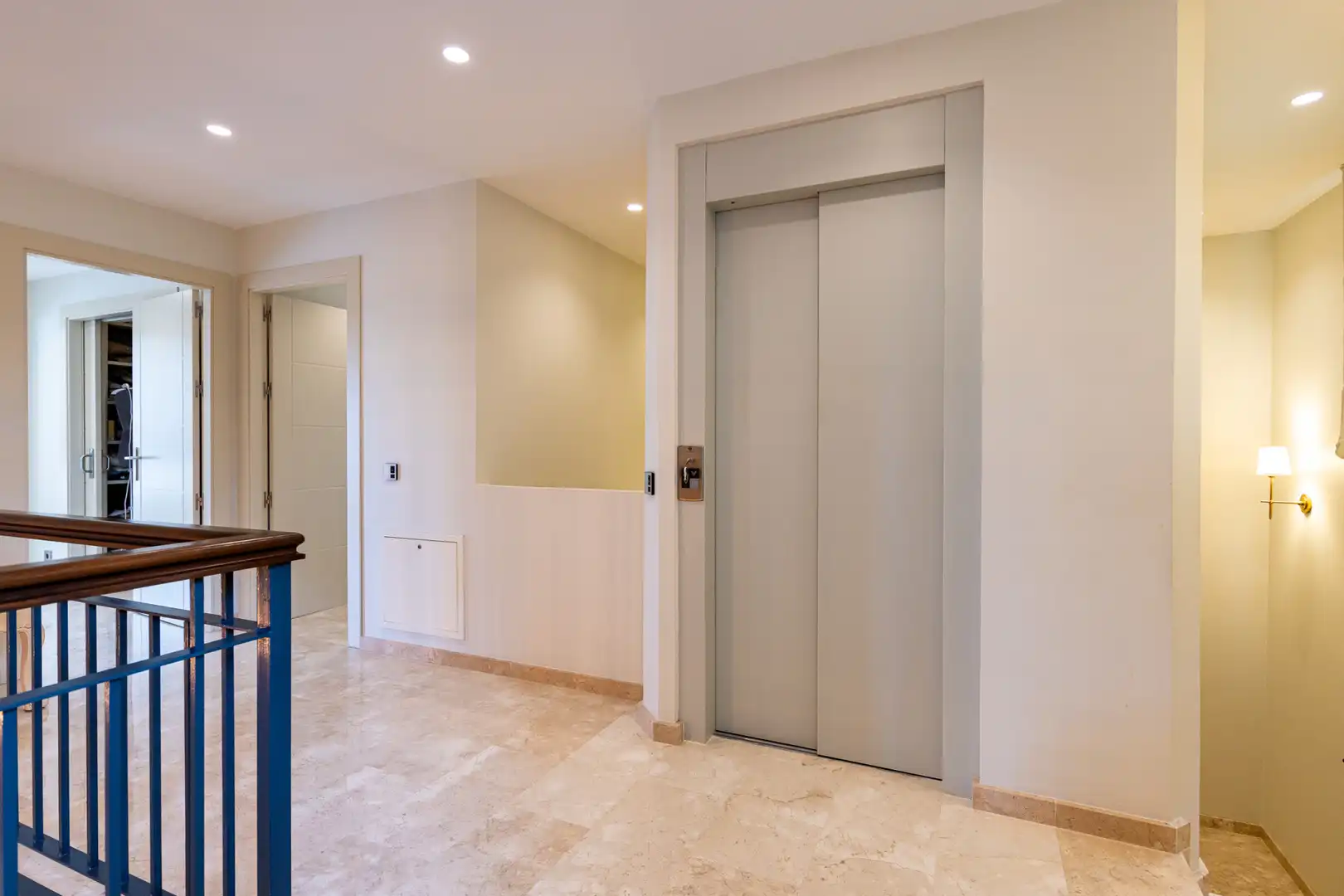 Casa o xalet en venda en Marbella amb Aire condicionat, Jardí privat i Terrassa