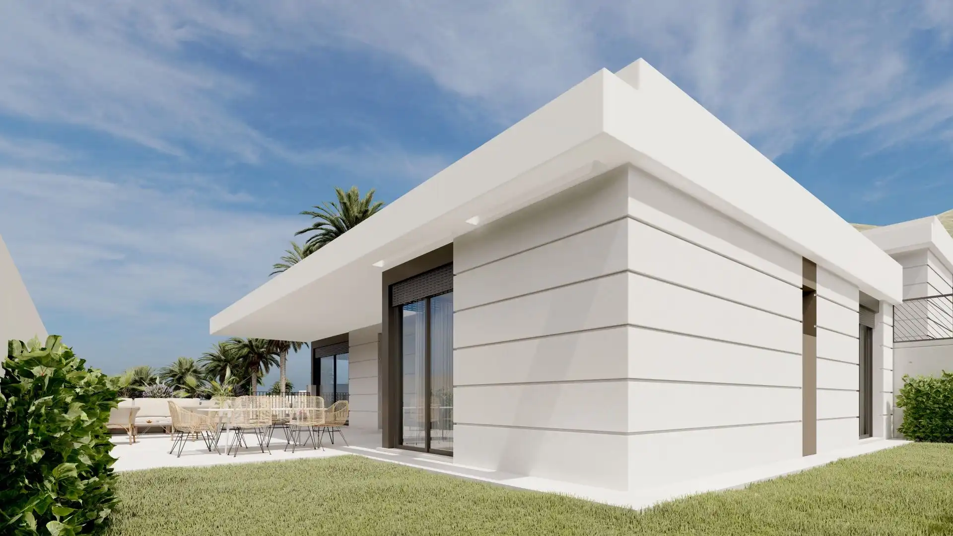 Maison à vendre à Balcón de Ponoig - Polop Paradis - Polop Hills, imagen 9
