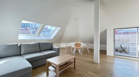 Foto 5 de Àtic de lloguer a Calle Mexico , Plaza España - Corte Inglés, Vigo