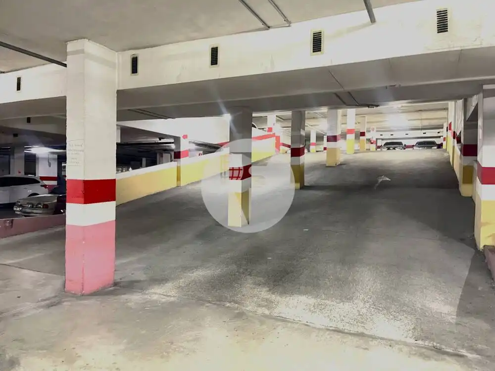 Parking for sale in Centre, imagen 8