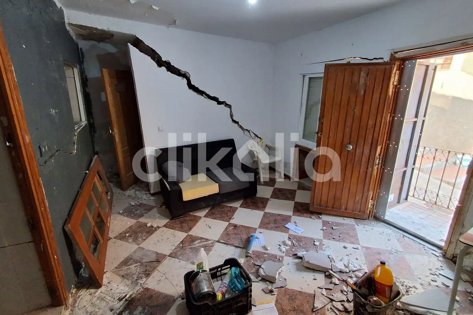 Pis en venda en Cieza