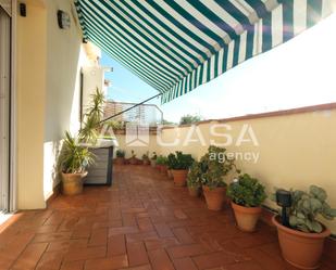 Terrace of Attic for sale in  Barcelona Capital  with Terrace