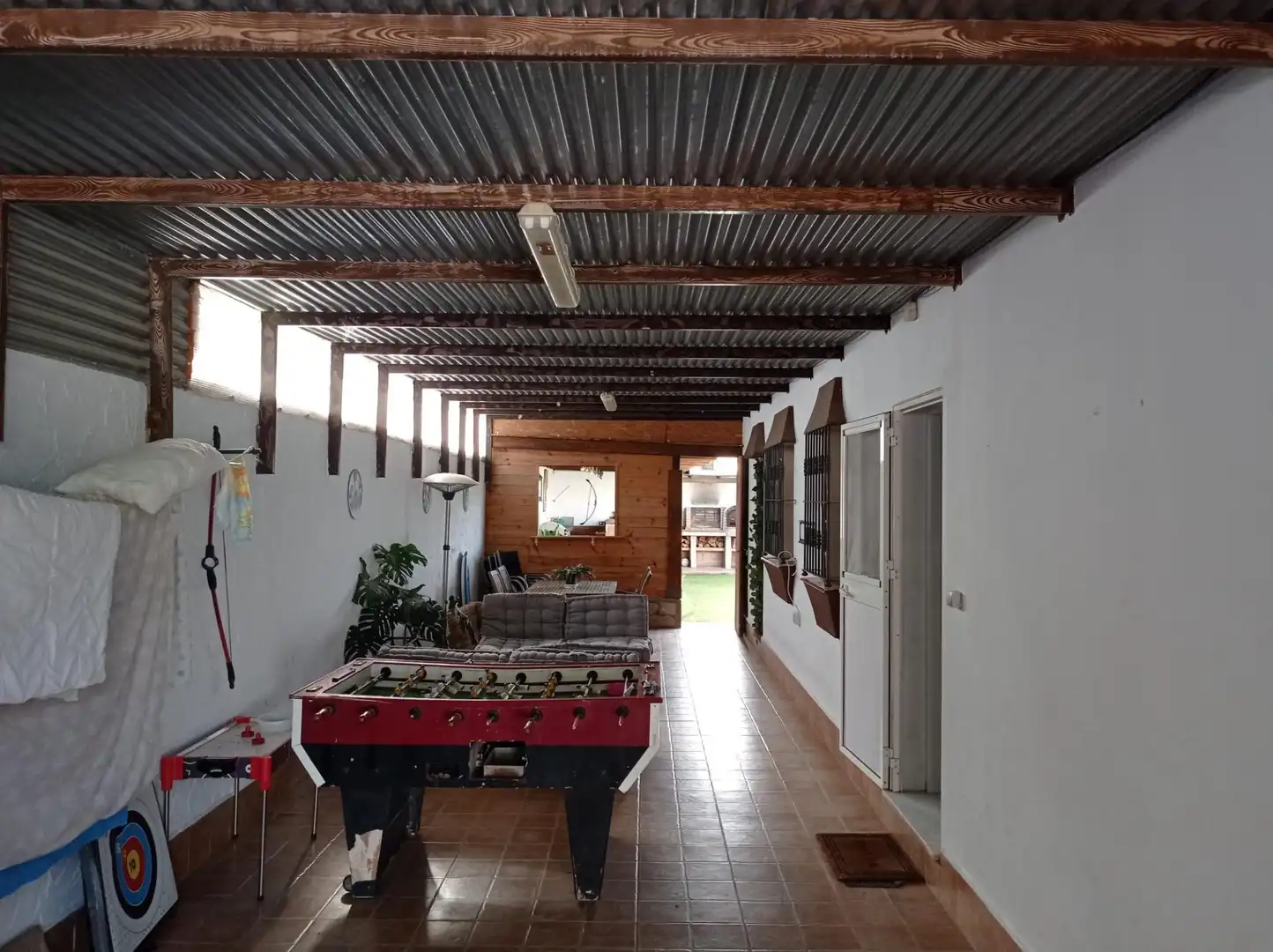 Houses for sale in Chiclana de la Frontera  with Air Conditioner, Private garden and Terrace