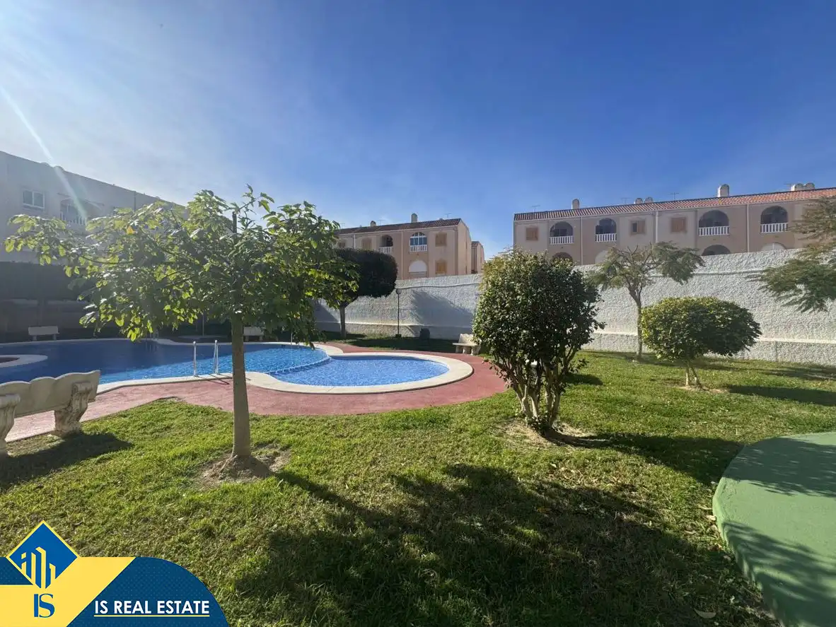 Apartament amb piscina en venda a Playa del Acequión, Náufragos y Rocío del Mar, imagen 19