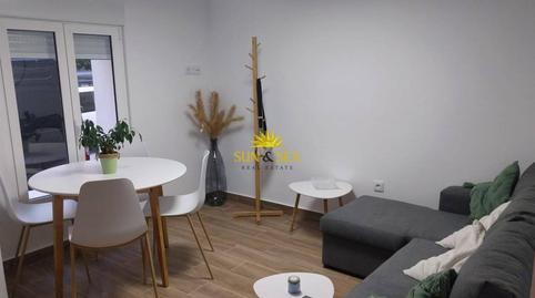 Foto 2 de Casa o xalet de lloguer a Pueblo, Alicante