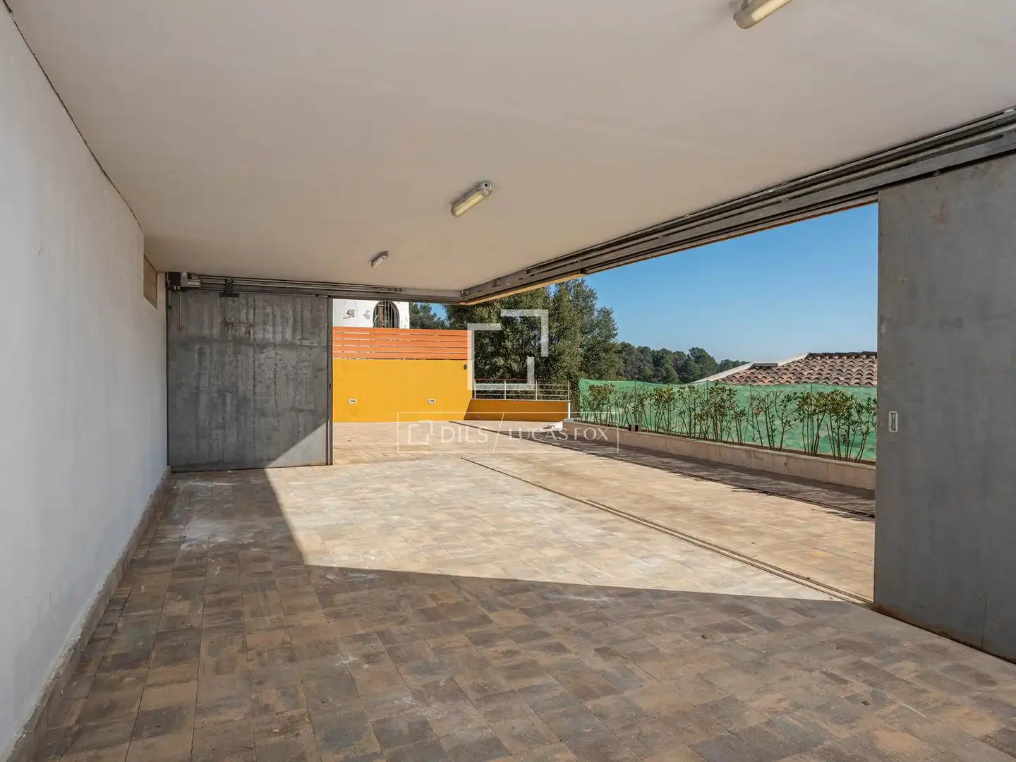 Detached house with terrace for sale in Santa María de Llorell, imagen 47