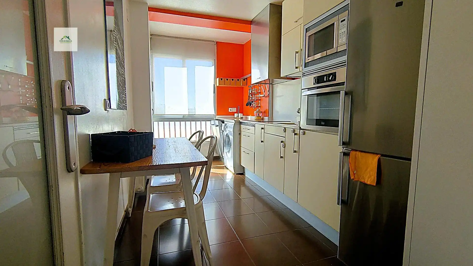 Wohnung zur Miete in Avenida DOCTOR ARTERO 7, imagen 12