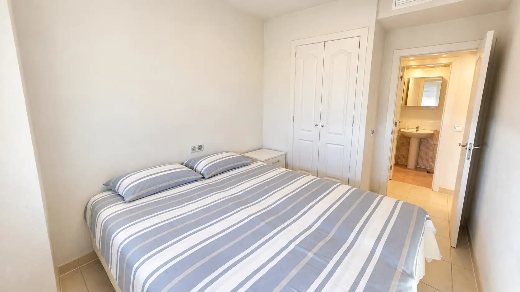 Habitación de Ático en venta en La Cala del Moral