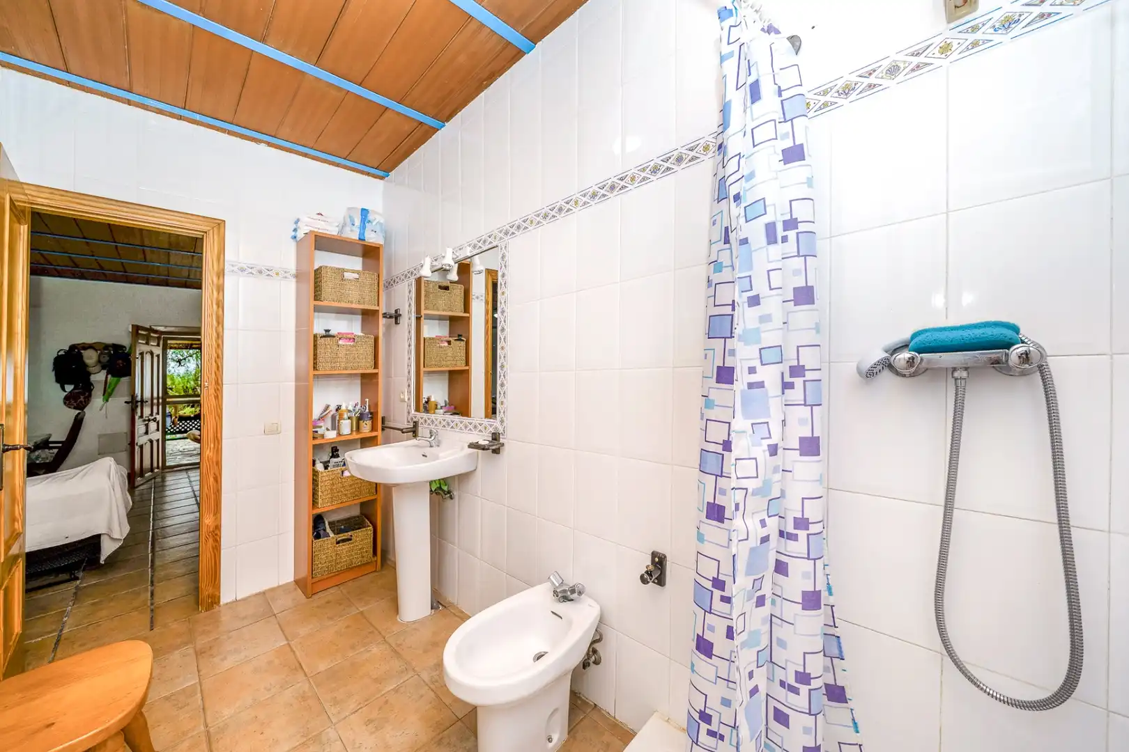 Haus mit Pool zum Verkauf in Campo de Murcia, imagen 27